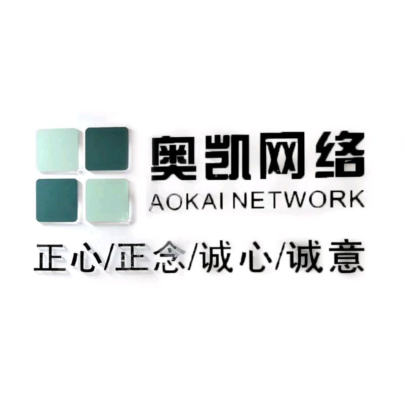 奥凯聊工业品电商