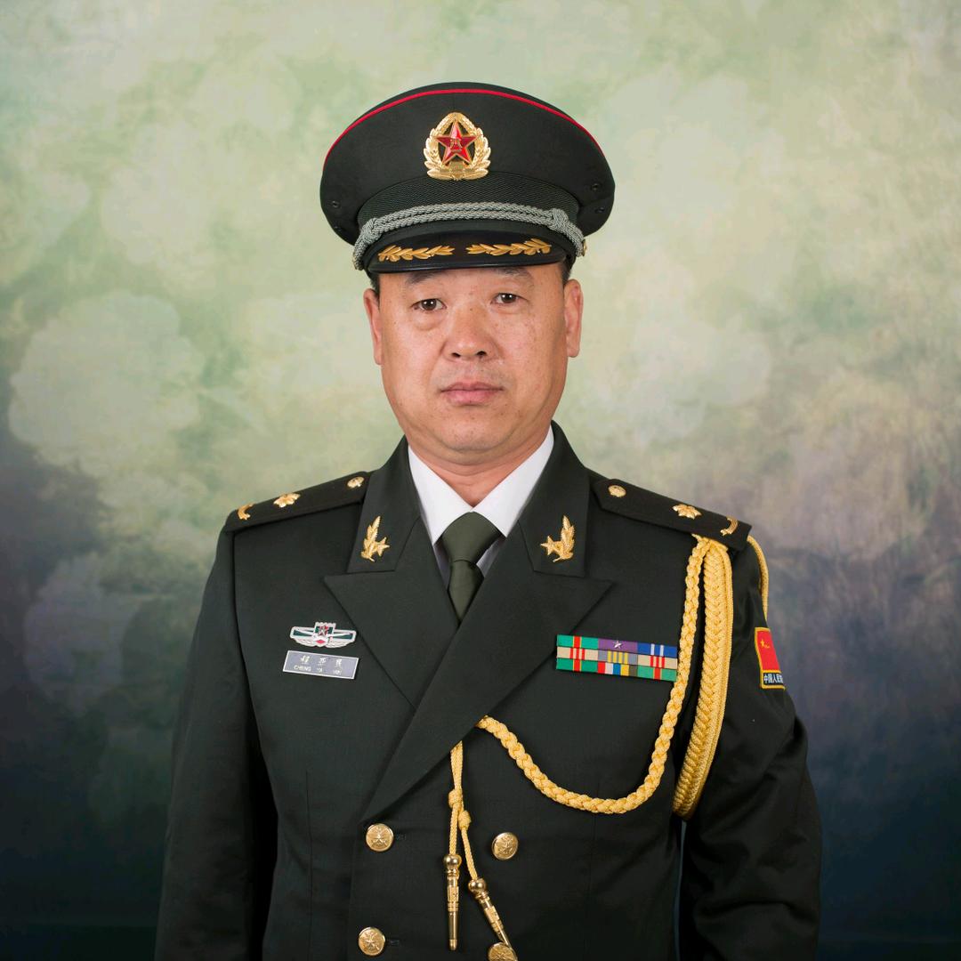 骑着单车游北京