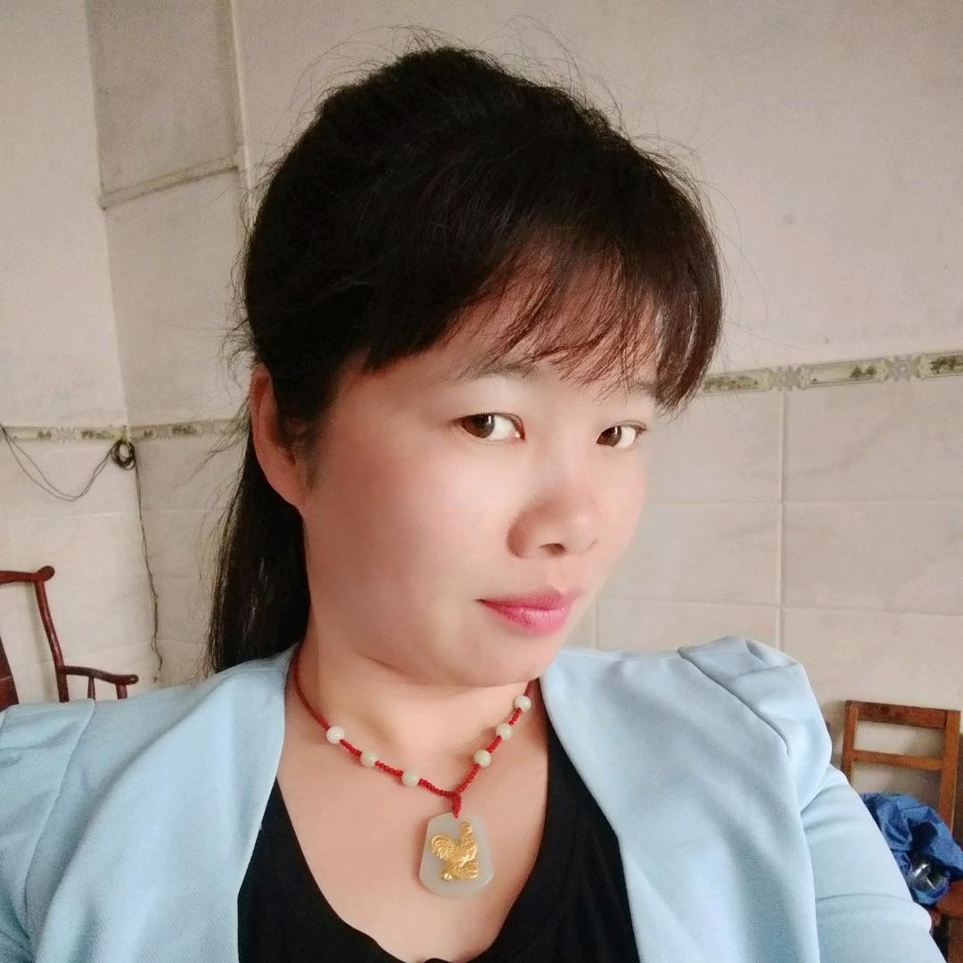 梦蓝