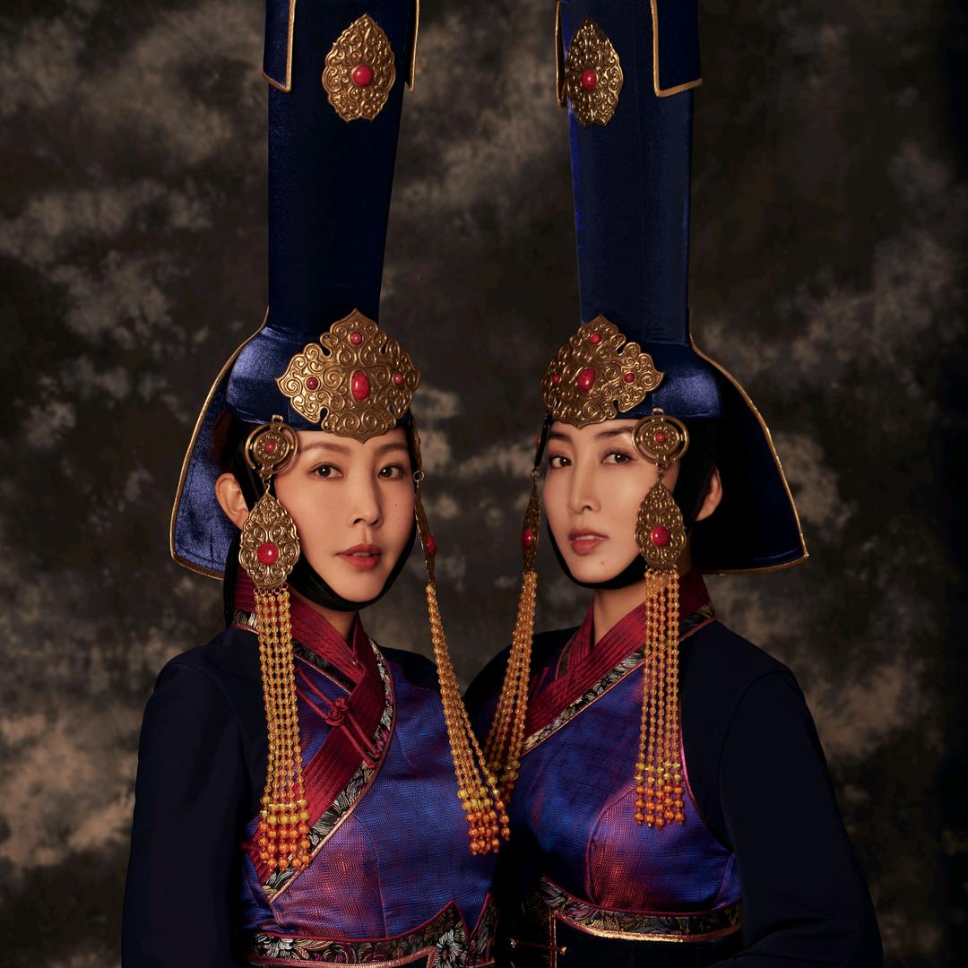 阿南达组合：阿艺萨
