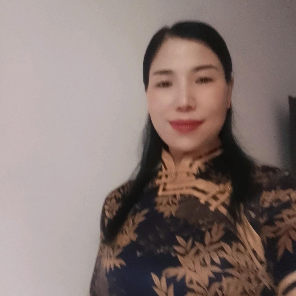 符玉红