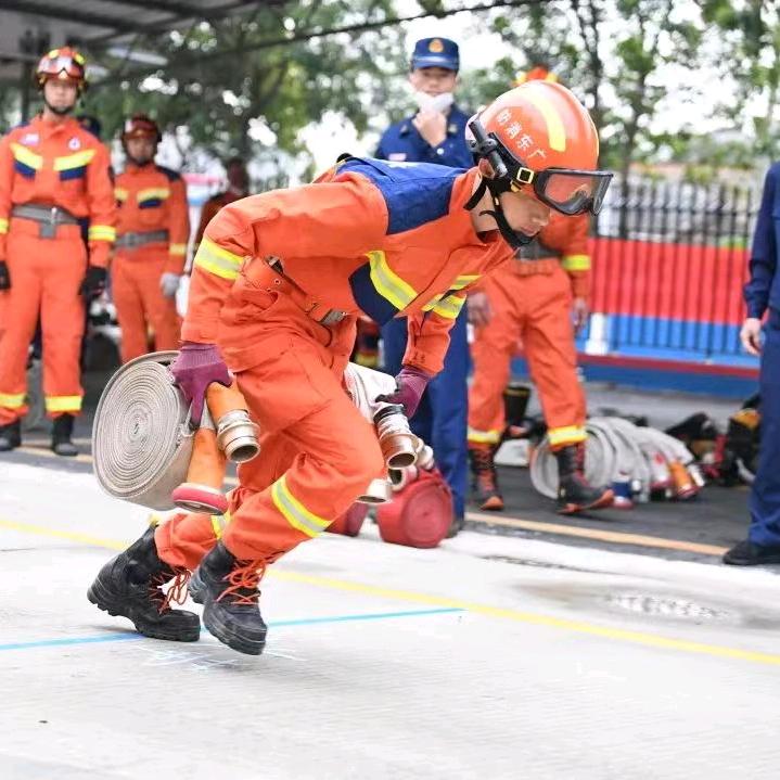 周班长