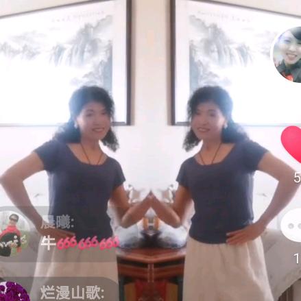 丽丽