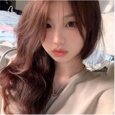 暖暖的精灵