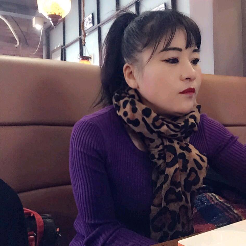 三个外甥的姥姥