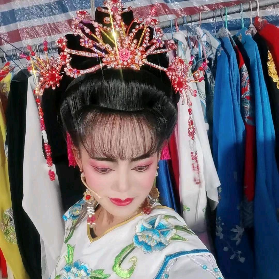 谭姐黑玫瑰