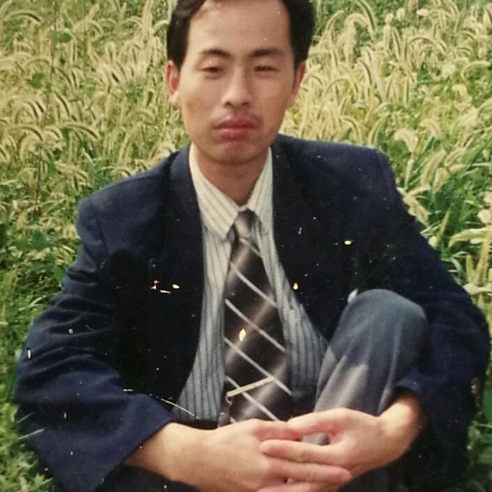 红尘过客