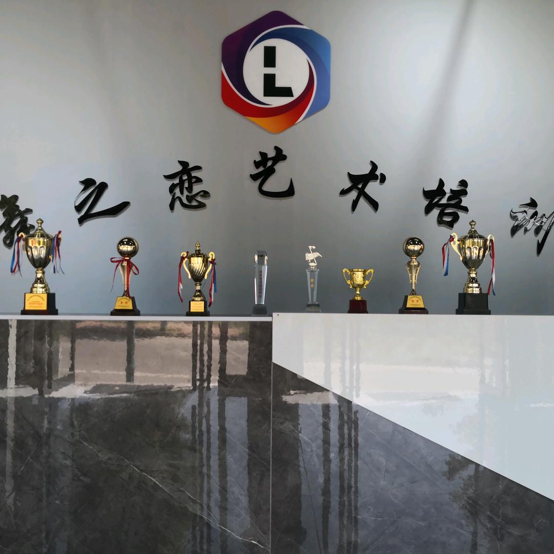 大营镇舞之恋艺术培训