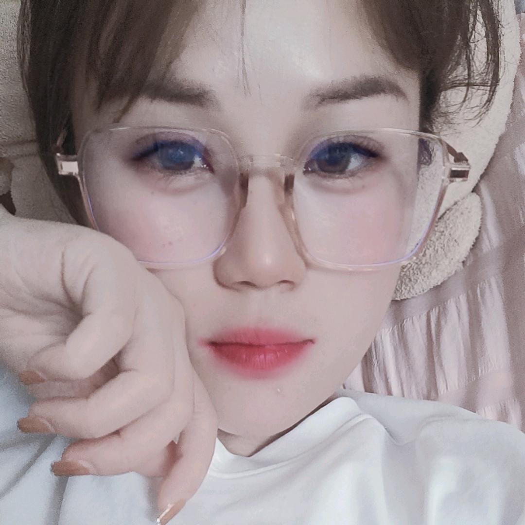 轻颜%
