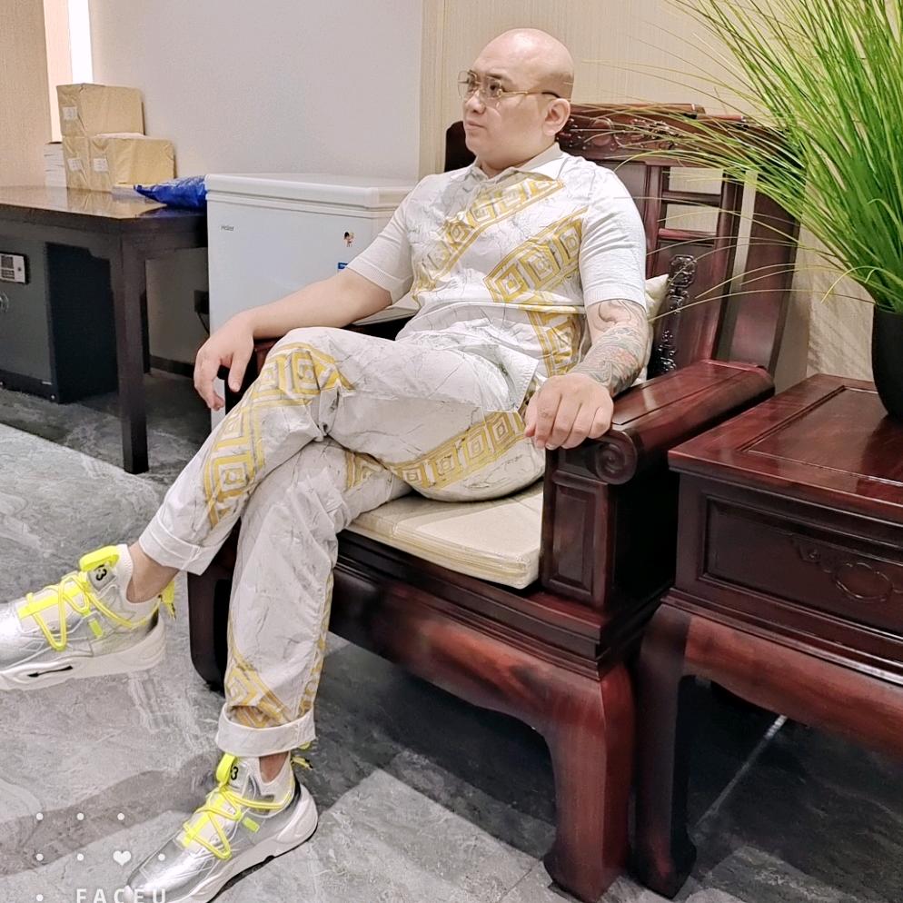 狂飙不夜城（崔海）