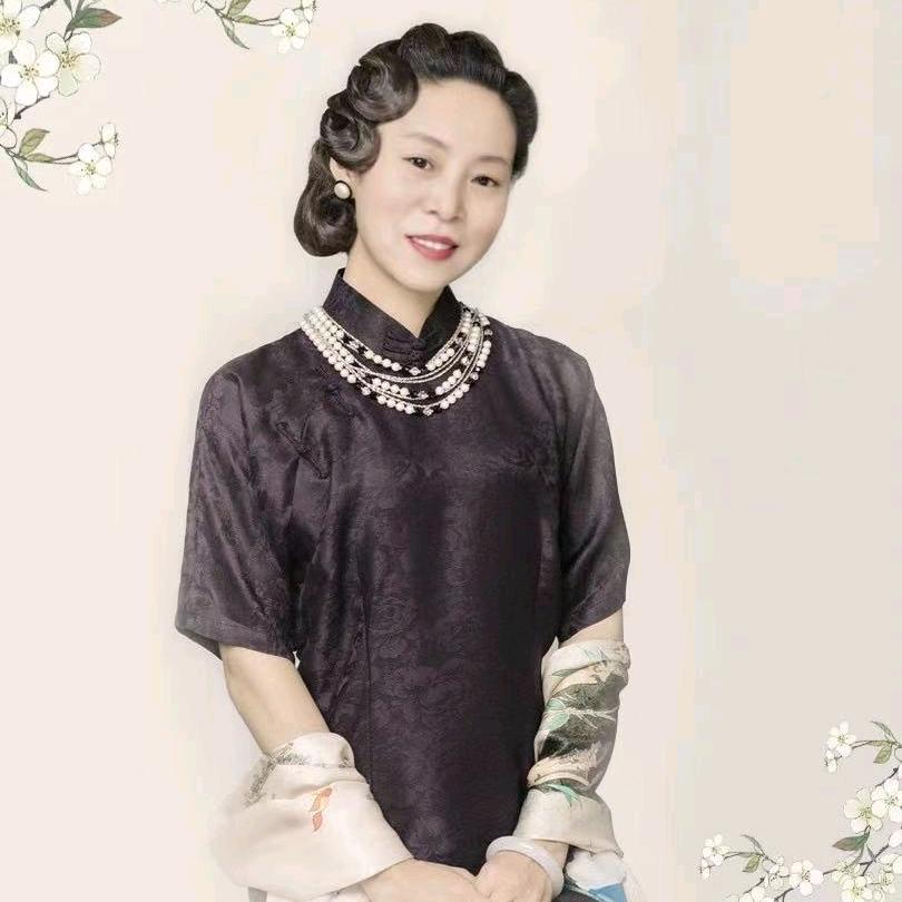 许桂芳