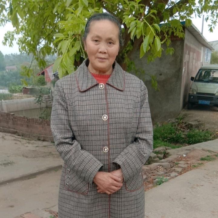 小兰香