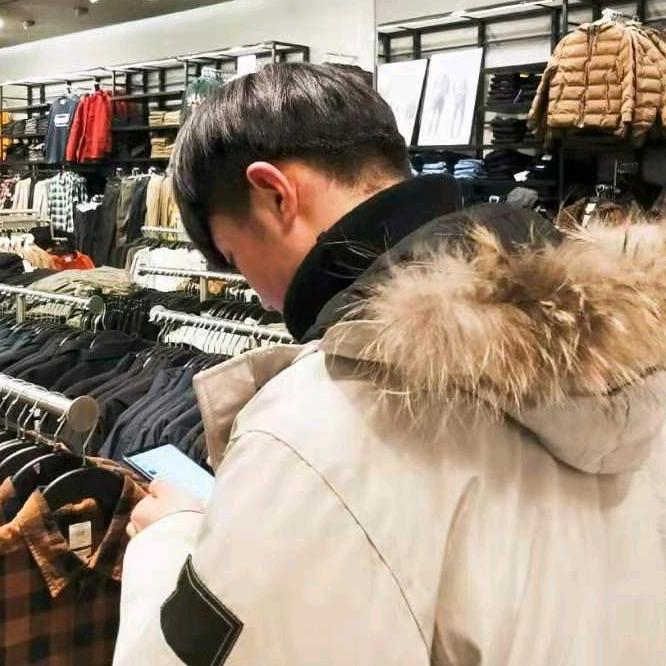 深情小兵（芒果版🥭）