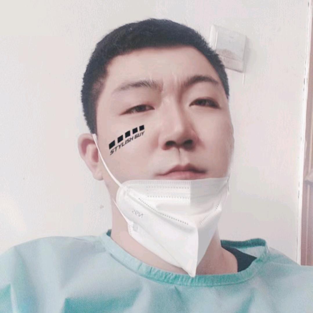 稳住 别傲