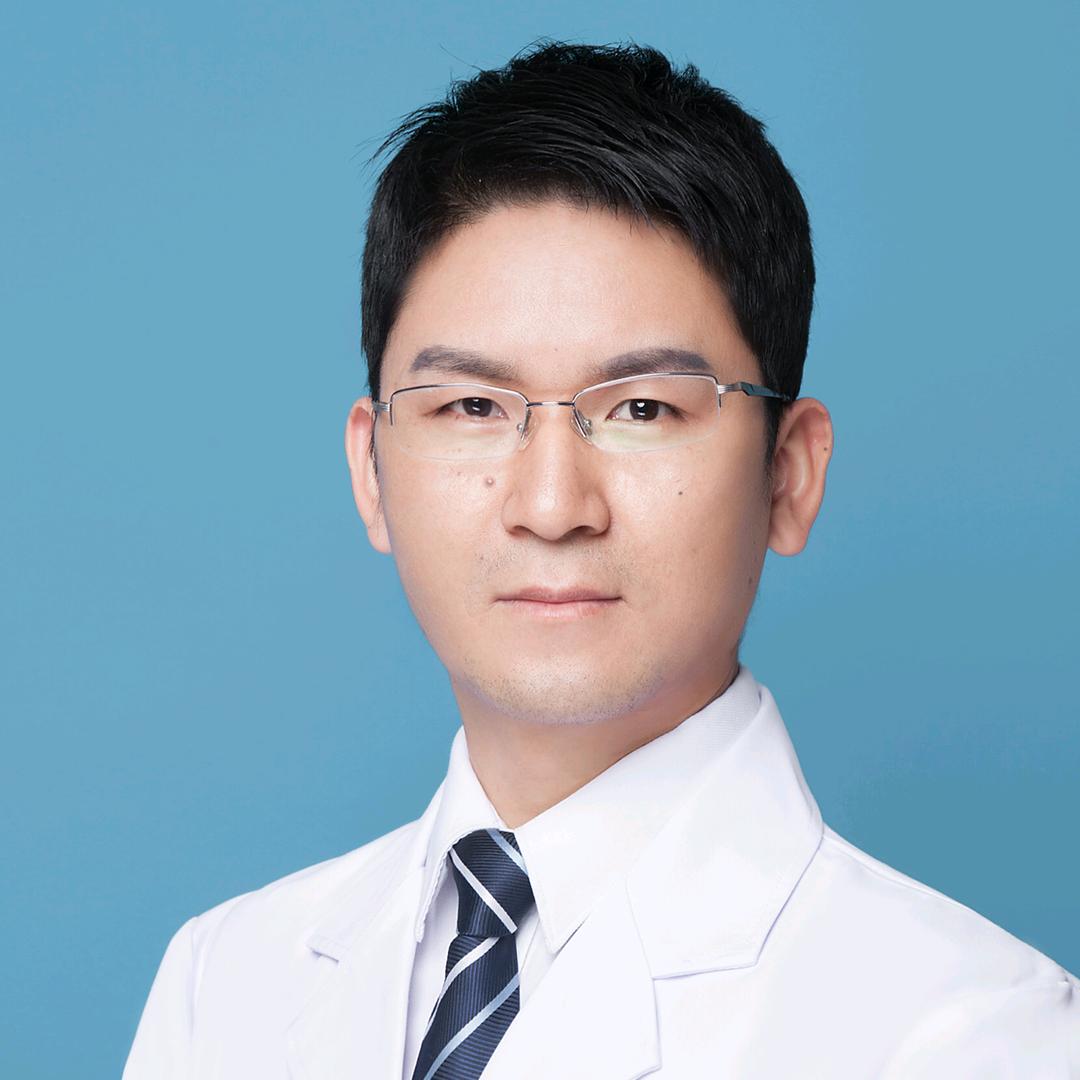 甲状腺专家肖武医生