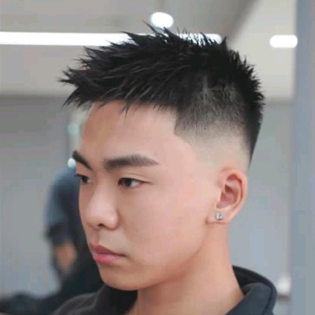 太原男士专业理发馆