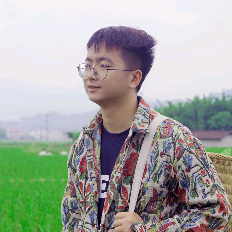 阿斌和暖暖