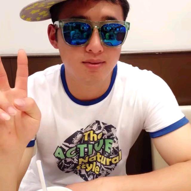 🍀朱先生