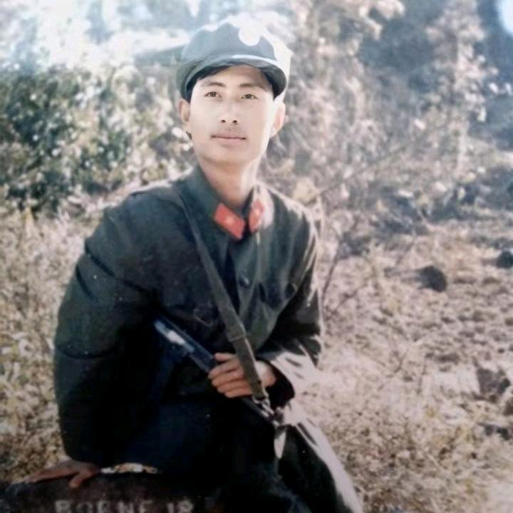 江水清