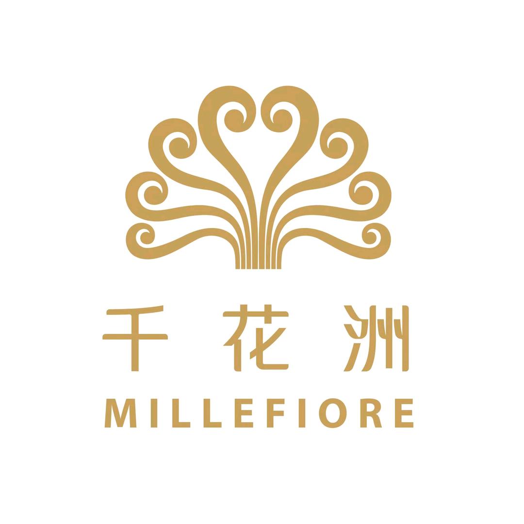 千花洲度假区
