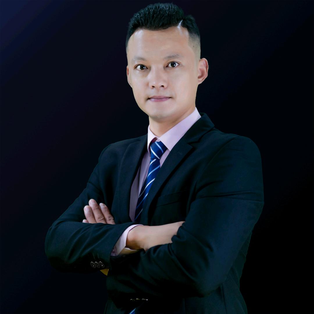 飞樾武术-马教练