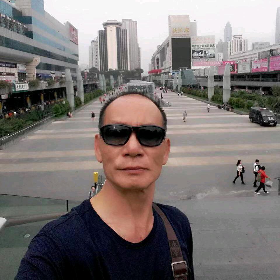 长江一号