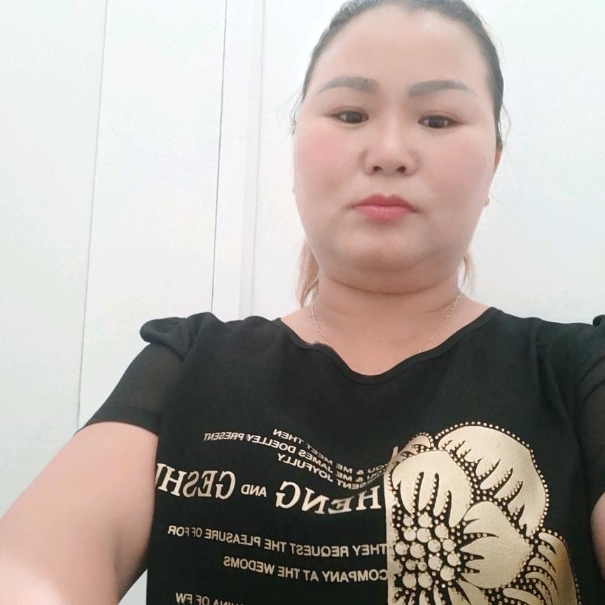 我是一个命苦的女人。