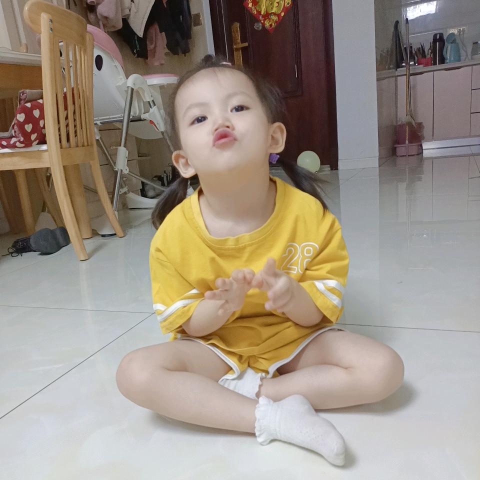 ❤️汐汐小仙女❤️