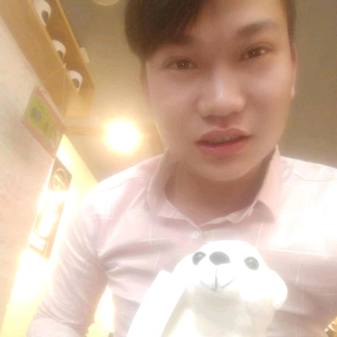 有点甜也有点咸