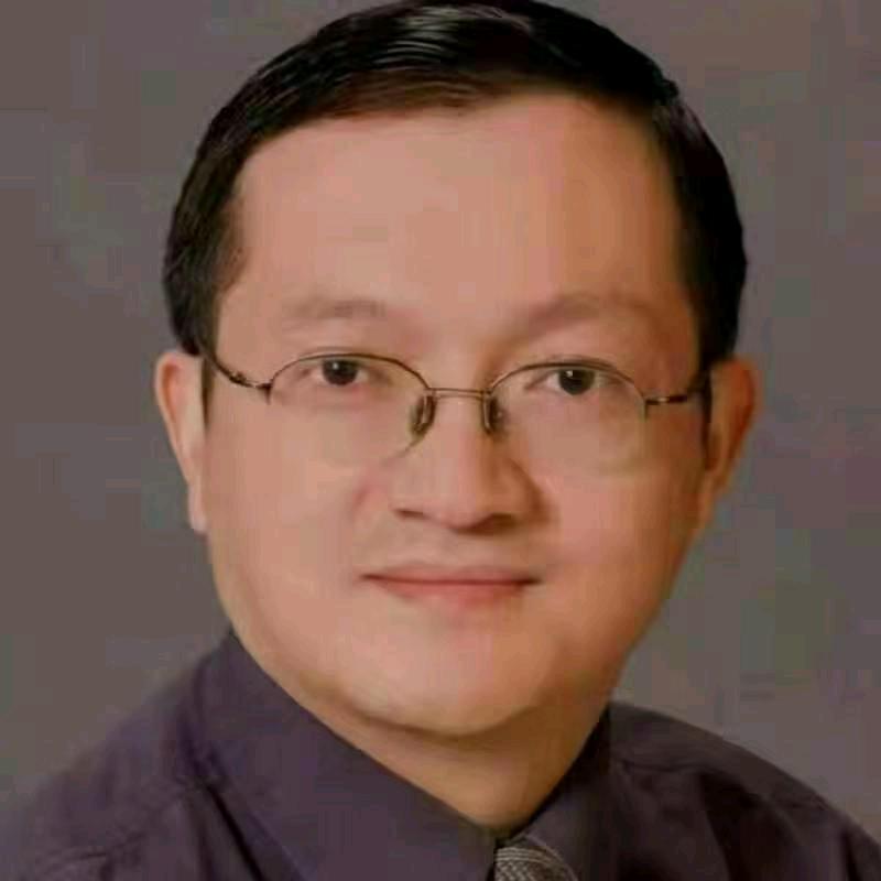 老宋教英语