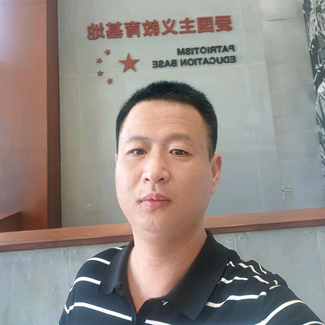 渭北帅哥