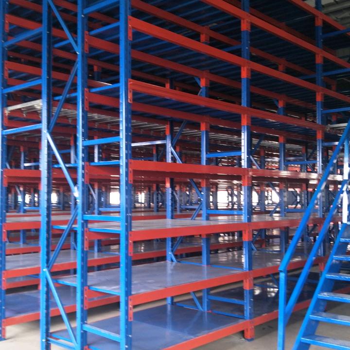 上海永闫货架有限公司