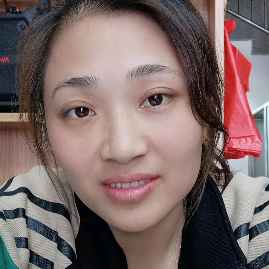顺倪心意穿搭记