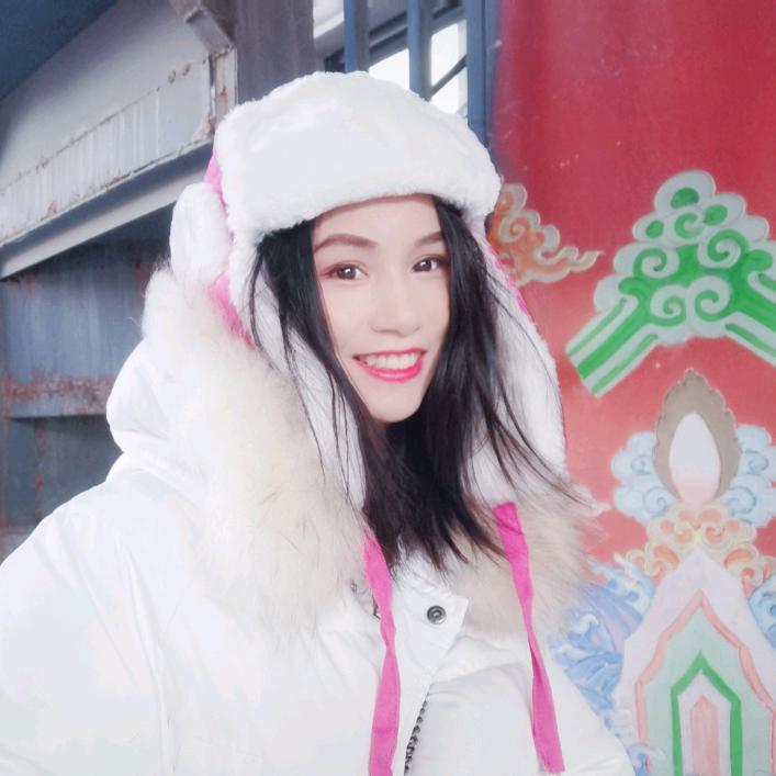 酸妹子