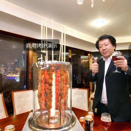 上海赞立烤贸易有限公司第一分公司