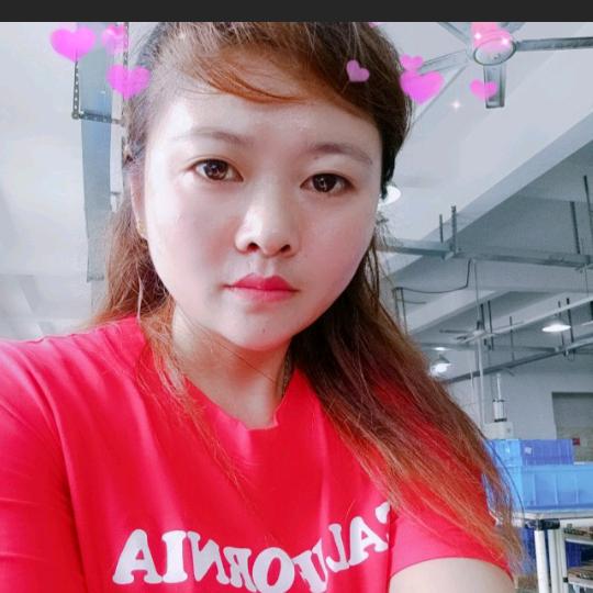 杨二妹让爱随心飞🙋