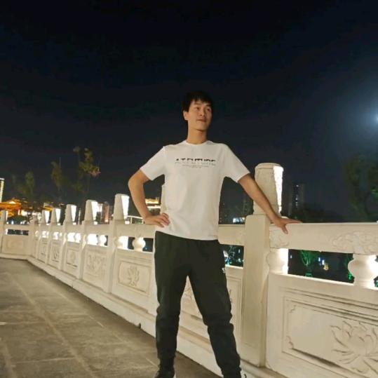绅士阳光