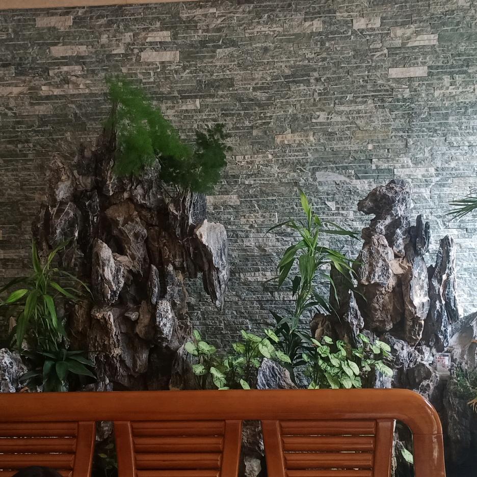 强哥水电