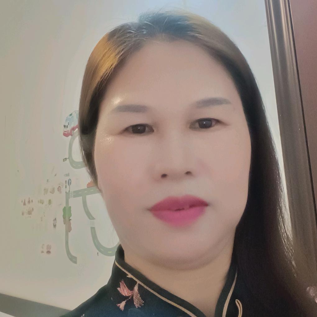 刘夫人