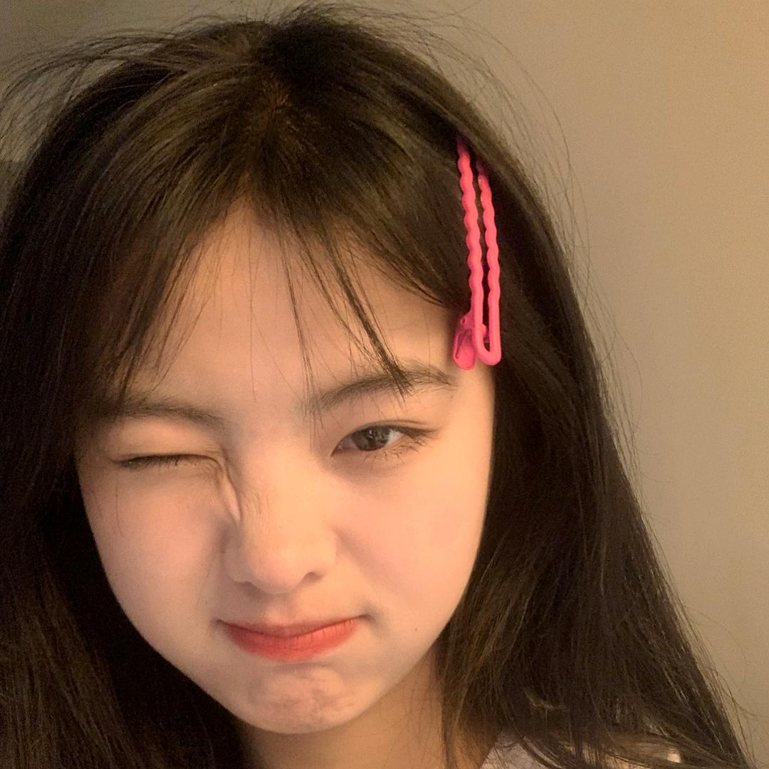 姜姜好
