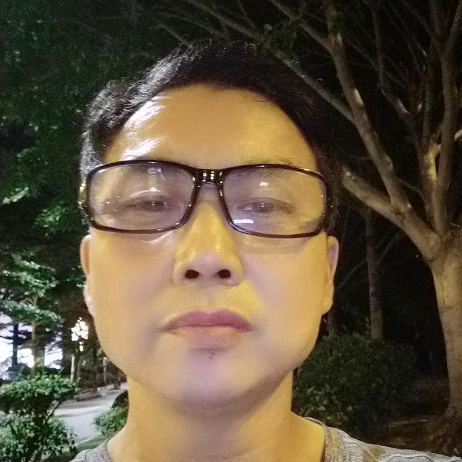 江南樵夫头像