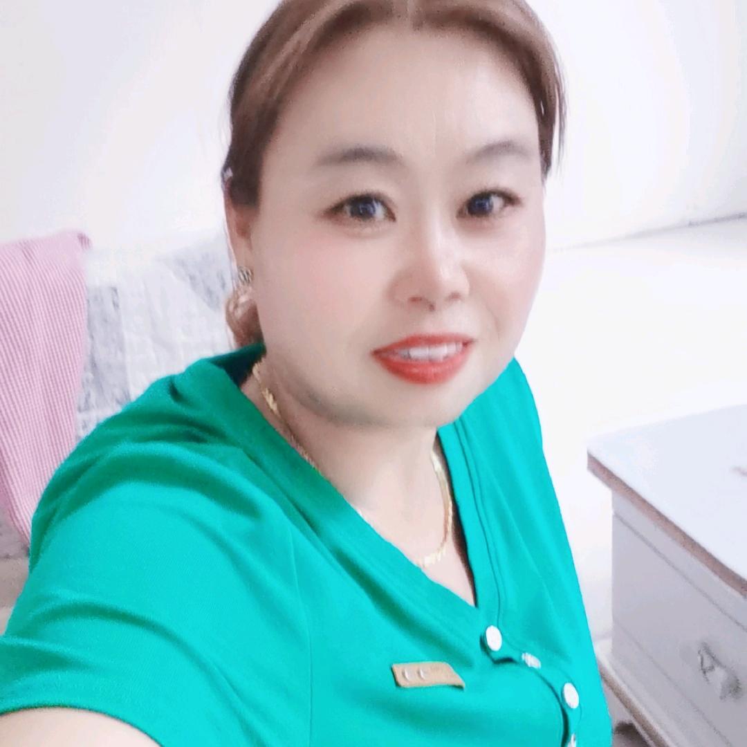 张丽@