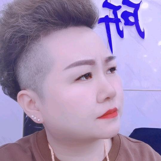 东北女汉子