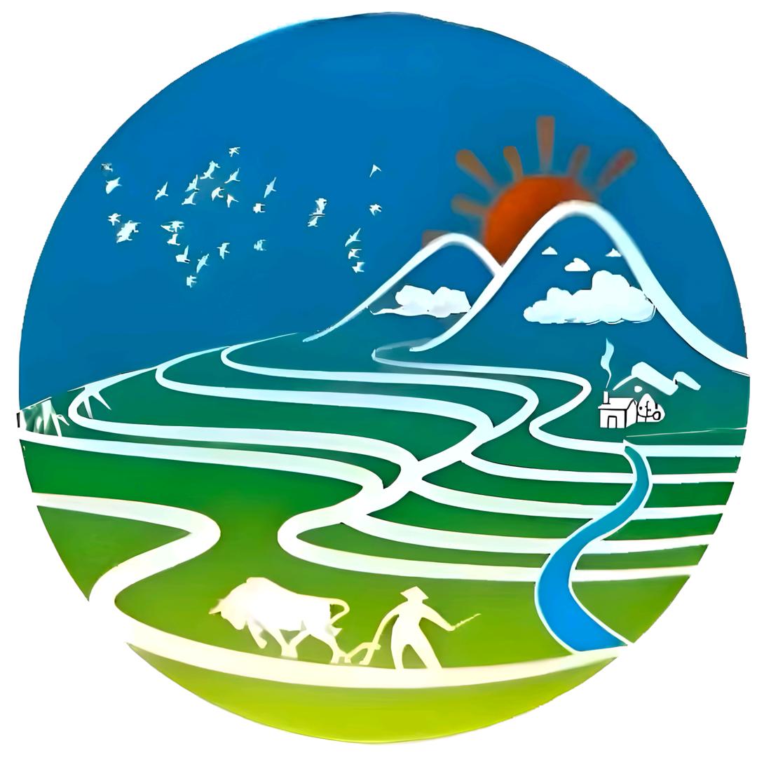 绿野田园~阿康老杨