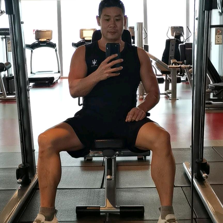 李哥