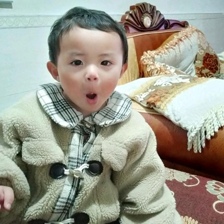 快乐每一天(●—●)