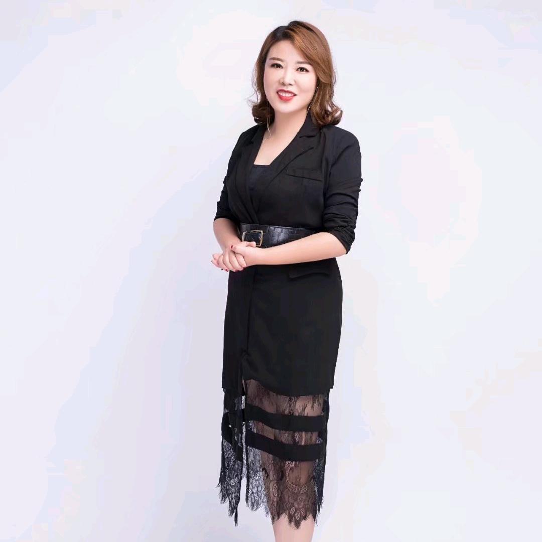 蒲城娜娜眉形设计