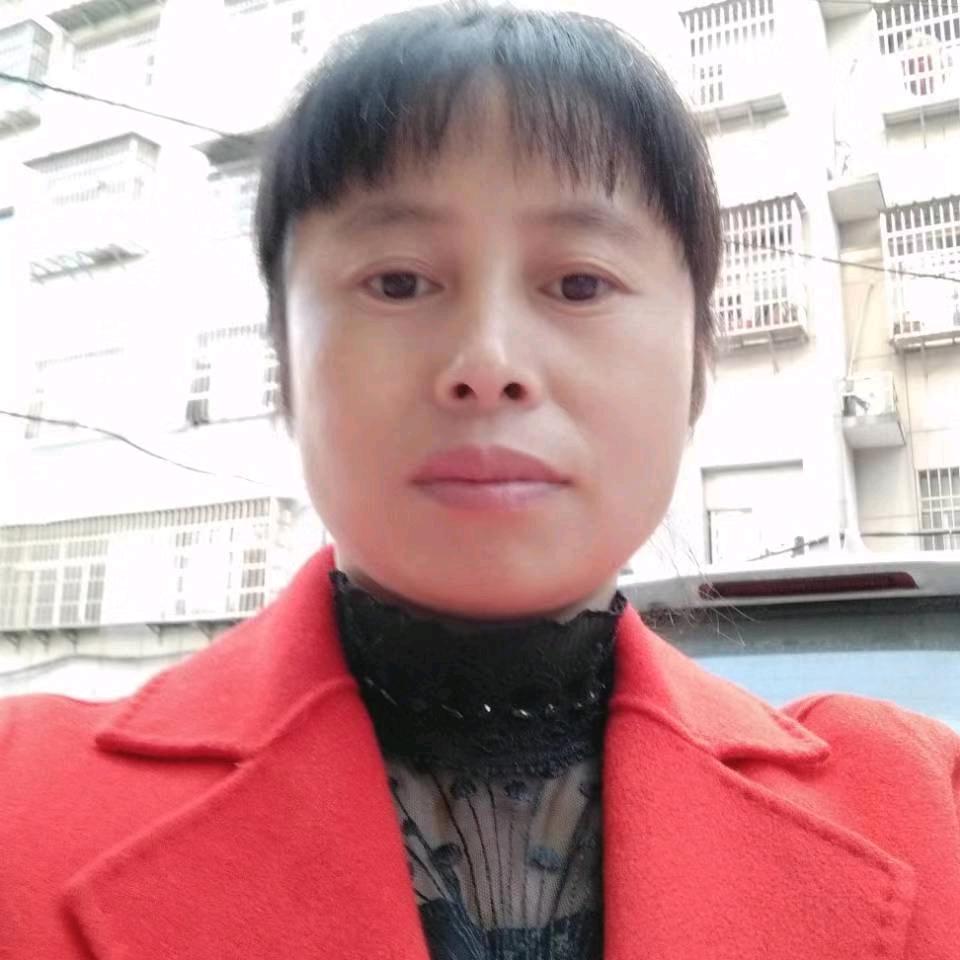 青山绿水<姚>