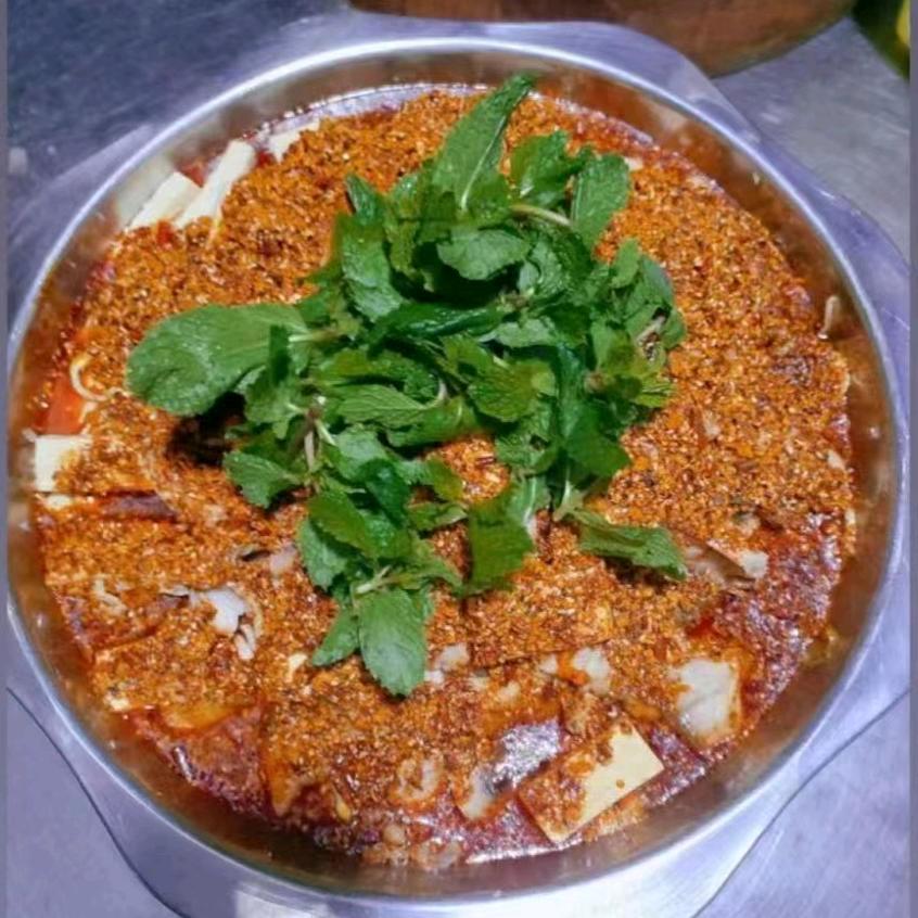 西山区噜噜鱼餐饮馆