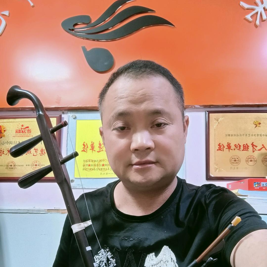 郑州朱老师乐器培训